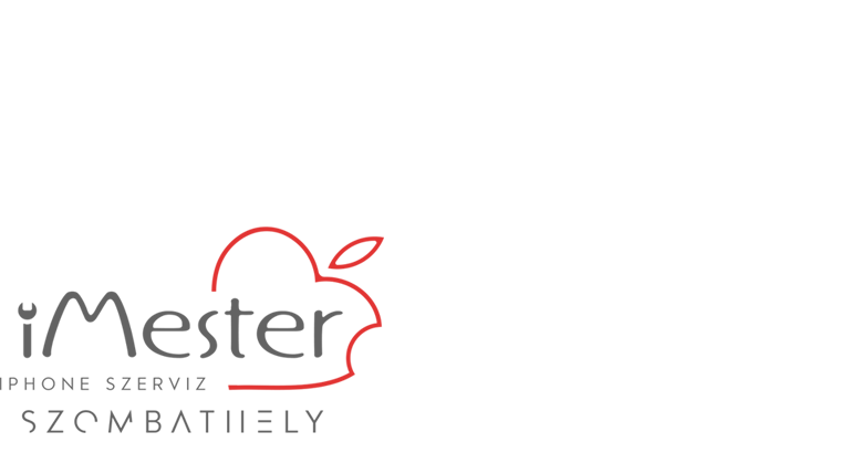iPhone Szerviz Szombathely
